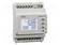 MITTARI: VERKON PARAMETRIT - DIN-KISKOLLE - DIGITAALINEN,ASENNUS- - Digitaaliset paneelimittarit - MFM384-R-C-24V-CE - 1