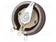 POTENTIOMETRI: AKSIAALINEN - 25OHM - 225W - ±10% - Lankapotentiometrit - RPS25RE - 1