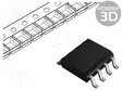 IC: EEPROM MUISTI - 32MBEEPROM - SPI - 4MX8BIT - 1,6÷3,6V - SO8 - EEPROM sarjaliit. muistit - mikropiirit - M95P32-IXMNTE - 1
