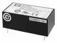 AC/DC MUUNNIN - 15W - TULOJÄNNITE 85÷264VAC,120÷370VDC - LÄHTÖJÄNNITE 5VDC - OUT: 2 - AC/DC muuntimet - ECL15UD03-E - 1