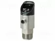 AUTOMATION MODULE: PRESSURE SWITCH - 0÷40MPA - 4÷20MA - G3/4 - PIN: 4 - Pressostaatit - E8PC-400ST-E - 1