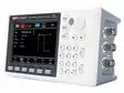 LABORATORY GENERATOR: ARBITRARY, FUNCTION - 60MHZ - LCD TFT 4,3" - Funktiogeneraattorit ja taajuuslaskimet - UTG962E - 2