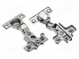 FURNITURE HINGE - Saranat - GTV-ZP-CIBI8H0ZE - 1