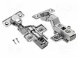 FURNITURE HINGE - Saranat - GTV-ZP-CIHC070ZE - 1
