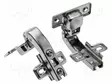 FURNITURE HINGE - Saranat - GTV-ZP-KT90H2-ZE - 1