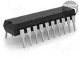IC: DIGITAALINEN - CMOS - THT - DIP20 - 4,5÷5,5VDC - ACT - Puskurit, lähettimet, ajurit - CD74ACT245E - 1