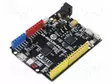 KEHITYSALUSTA - STM32 - UC: STM32F411CE - PROTOTYYPPIPIIRILEVY - STM kehityspaketit - KA-NUCLEO-F411CE - 1