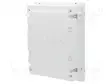 KOTELO: MODUULILAITTEISTOON - Moduulilaitteiston kotelot - ETI-ECM24PO-ME - 3