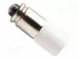 LED LAMPPU - Merkkivalot ja pienoislamput - MGSW28-IDE - 1