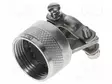 LISÄTARVIKKEET: LUKITUSKIINNIKE - Ajoneuvoliittimet - G899312S-GLE - 1