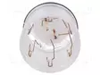 AUTOMATION MODULE: LIGHT SIGNALLER - TRANSPARENT - BULB BA15D - Teollisuuden merkinantolaitteet - 8WD4400-1AE - 2