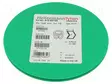 MERKIT - MERKINTÄ: / - 2÷5MM - PVC - KELTAINEN - -65÷105°C - HGDC2-5 - Kaapeleiden merkintä - HGDC2-5-PVC-YE - 1