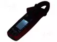 YLEISMITTARI - DIGITAALINEN,PIHTIMÄINEN - ØJOH: 17MM - LCD - Pihtimittarit - UT210E - 3