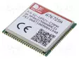 MODUULI: LTE - BLUETOOTH: BLE - DOWN: 10MBPS - UP: 5MBPS - SMD - 24X24X5MM - M2M (GPRS/HSPA/LTE) moduulit - A7672SA-FASE - 1
