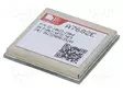 MODUULI: LTE - DOWN: 10MBPS - UP: 5MBPS - SMD - EDGE,GPRS,GSM,LTE CAT1 - M2M (GPRS/HSPA/LTE) moduulit - A7682E - 1