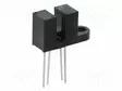 OPTINEN ANTURI - RAON LEV: 3,18MM - RUUVI--40÷85°C - PIN: 4 - Teollisuus optiset anturit - OPB866P55-TTE - 1