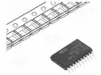 REGULAATTORI LDO,LINEAARINEN,SÄÄTÄMÄTÖN - 5V - 0,1A - LDO säätämätt. jännitestabilisaattorit - L4949EPTR-E - 1