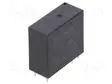 RELE - DPST-NO - UKELAN: 12VDC - 12A - 12A/277VAC - Pienoisreleet - AZ733W-2A-12DE - 1