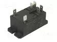 RELE - DPST-NO - UKELAN: 240VAC - 40A - MAX.30VDC - Tehoreleet - AZ2800-2AE-240AE - 1