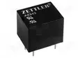 RELE - SPDT - UKELAN: 12VDC - 15A - 10A/277VAC - PCB - Pienoisreleet - AZ943-1CH-12DE - 1