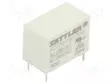 RELE - SPDT - UKELAN: 12VDC - 5A - 3A/250VAC - AZ770 - Pienoisreleet - AZ770-1C-12DE - 1