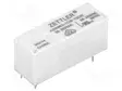 RELE - SPDT - UKELAN: 12VDC - 8A - 8A/250VAC - AZ6963 - Pienoisreleet - AZ6963-1CB-12DE - 1