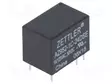 RELE - SPDT - UKELAN: 24VDC - 1A - 1A/125VAC - AZ952 - Pienoisreleet - AZ952-1C-24DSE - 1