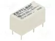 RELE - SPDT - UKELAN: 24VDC - 6A - 6A/250VAC - AZ963 - Pienoisreleet - AZ963-1C-24DE - 1