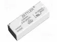 RELE - SPDT - UKELAN: 5VDC - 8A - 8A/250VAC - AZ6963 - Pienoisreleet - AZ6963-1CE-5DE - 1