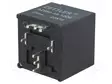 RELE - SPST-NO - UKELAN: 12VDC - 80A - AUTOSULAKE - Autoreleet - AZ983-1A-12DE - 1