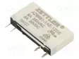 RELE - SPST-NO - UKELAN: 12VDC - 8A - 6A/277VAC - Pienoisreleet - AZ6991-1AE-12DE - 1