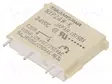 RELE - SPST-NO - UKELAN: 24VDC - 5A - 5A/250VAC - Pienoisreleet - NYP-24W-K-IE - 1