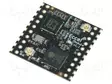 RFID-LUKIJA - 3,3÷5V - GPIO,NFC,SERIAL,TTL,UART,WPAN - 25,4X25,4MM - RFID-moduulit ja -lukijat - PEPPER-C1-MODULE - 1