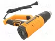 SÄHKÖKUUMAILMAPISTOOLI - 2KW - 400÷500L/MIN - 230VAC - Kuumaliima ja kuumailma työkalut - BE1850E - 2