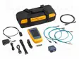 TESTERI: LAN-VERKON ANALYSAATTORI - LCD - MAX.305M - LIITÄNTÄ: USB C - LAN Testerit - FNET-LIQ-100-IE - 1