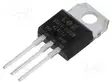 TRIAKKI - 600V - 16A - TO220AB - IGT: 50MA - UFMAX: 1,55V - Triakit - BTA16-600BW-LGE - 1