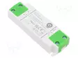 VIRTALÄHDE: IMPULSSI - LED - 20W - 24VDC - 833MA - 180÷264VAC - FTPC-E - LED teholähteet - FTPC20V24-E - 1