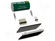 Z-WAVE-MODUULI - Kaasumittarit ja -dataloggerit - FA-W2-MODULE - 4