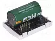 Z-WAVE-MODUULI - Kaasumittarit ja -dataloggerit - FA-W2-MODULE - 2