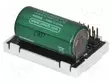 Z-WAVE-MODUULI - Kaasumittarit ja -dataloggerit - FA-W2-MODULE - 3