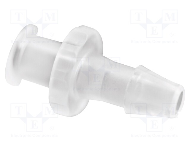 ADAPTERI - KIINNITYS: LUER LOCK - Jakelulaitteet ja lisätarvikkeet - FIS-LUERHOSE - 1