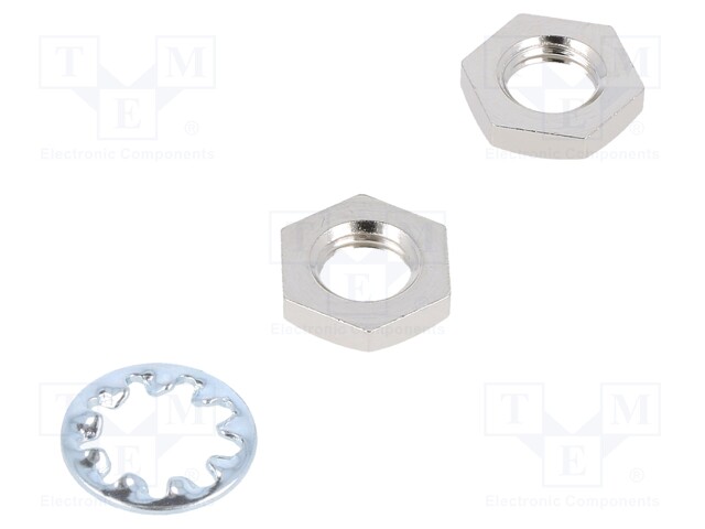 ASENNUSSARJA - Teollisuus induktiiviset anturit - Y92E-NWM08-E2E - 1