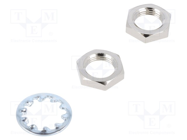 ASENNUSSARJA - Teollisuus induktiiviset anturit - Y92E-NWM12-E2E - 1