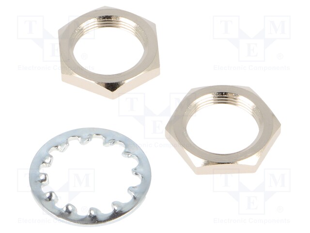 ASENNUSSARJA - Teollisuus induktiiviset anturit - Y92E-NWM18-E2E - 1