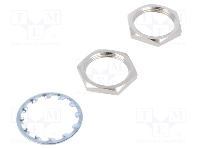 ASENNUSSARJA - Teollisuus induktiiviset anturit - Y92E-NWM30-E2E - 1