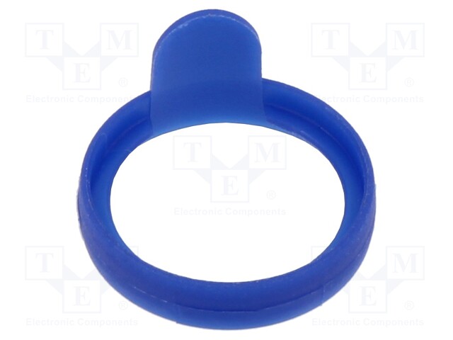 PISTOKE - Erikoisliittimet - NTR-PXR-6-BLUE - 1