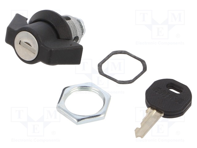 LUKKOSYLINTERI - Koteloiden lisätarvikkeet - LISARCA1242E - 1