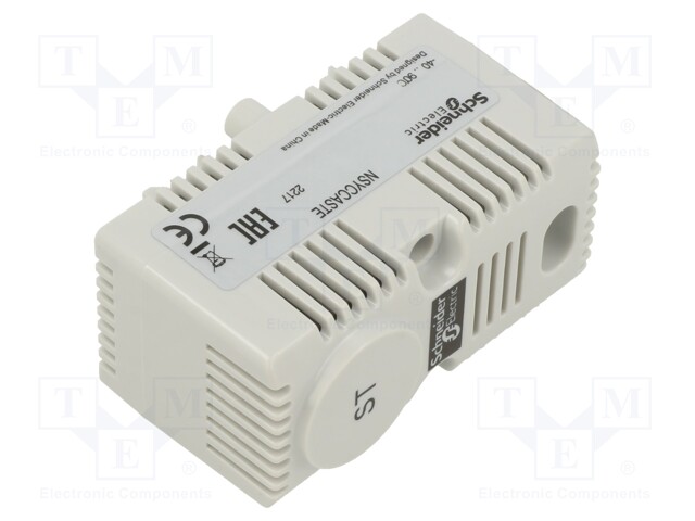 LÄMPÖTILA-ANTURI - LÄMPÖTILA-ANTURI: NTC - -30÷80°C - 3M - Teollisuus termostaatit - NSYCCASTE - 1