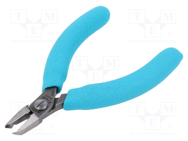 PIHDIT - LEIKKAAMISEEN,VINO-ESD - 115MM - EREM - Sivuleikkurit ja pihdit - WEL.582E - 1