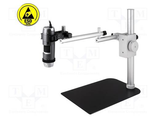 TELINE - ESD - Mikroskoopit - IDL-RK-06AE - 1
